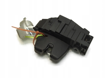 ZAMEK KLAPY TYŁ 3 PIN CITROEN C3 PICASSO 9671153780