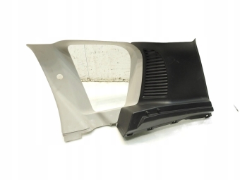 OSŁONA SŁUPKA C PRAWY TYŁ CITROEN C3 PICASSO 9681477277