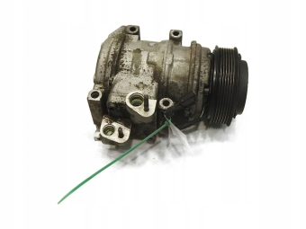 SPRĘŻARKA KLIMATYZACJI KIA SORENTO I 2.5 CRDI