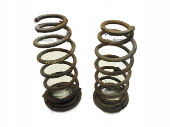 SPRĘŻYNA SPRĘŻYNY TYŁ KIA SORENTO I 2.5 CRDI