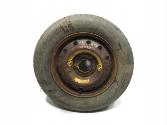 KOŁO ZAPASOWE 165/90/R17 KIA SORENTO I