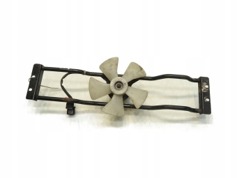 WENTYLATOR INTERCOOLERA KIA SORENTO I LIFT 2.5 CRDI