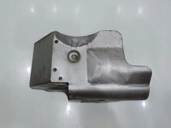 Osłona Termiczna Turbiny Ford Mondeo Mk3 2.0 Tdci