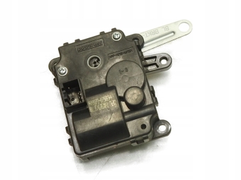 SILNICZEK NAGRZEWNICY KIA SORENTO I H40073-0750C