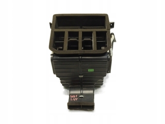 OBUDOWA NAGRZEWNICA KIA SORENTO I 2.5 CRDI