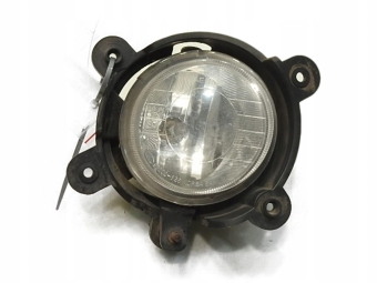 HALOGEN PRAWY KIA SORENTO I LIFT 92202-3E5