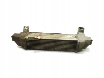 CHŁODNICA INTERCOOLER KIA SORENTO I LIFT 2.5 CRDI 28190-4A47X