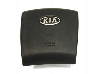PODUSZKA AIRBAG KIEROWCY KIA SORENTO I