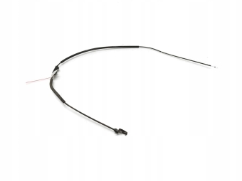 LINKA OTWIERANIA MASKI VW GOLF VI 5K1823531