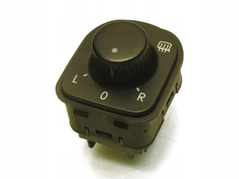 PRZYCISK REGULACJI LUSTEREK VW GOLF VI 1K0959565K