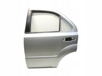 DRZWI LEWY TYŁ 3D KIA SORENTO I