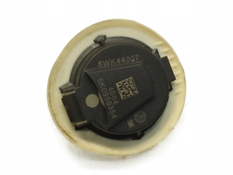 SENSOR UDERZENIOWY BOCZNY PRZÓD VW GOLF VI 5K0959354