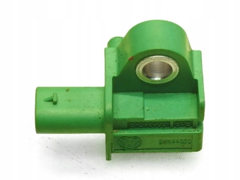 SENSOR UDERZENIOWY BOCZNY TYŁ VW GOLF VI 5K0959351