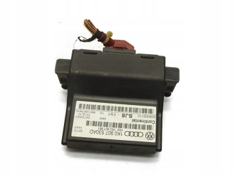 MODUŁ STEROWNIK GATEWAY VW GOLF VI 1K0907530AD