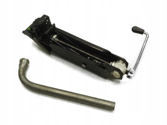 LEWAREK PODNOŚNIK KLUCZ VW GOLF VI 1K0011031L