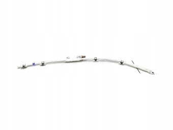 KURTYNA AIRBAG LEWA VW GOLF VI HB 5K6880741D