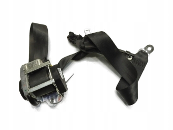 PAS BEZPIECZEŃSTWA PRAWY PRZÓD VW GOLF VI 1K4857706BJ