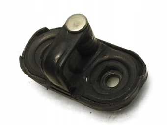 RYGIEL ZAMKA KLAPY TYŁ VW GOLF VI 1T0827517A