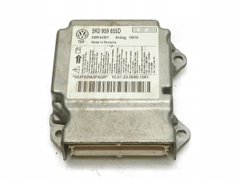 SENSOR AIR BAG AIRBAG VW GOLF VI 5K0959655D