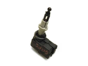 SILNICZEK REGULACJI LAMPY VW GOLF VI 5M0941295A