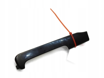 LISTWA OZDOBNA KONSOLI LEWA VW GOLF VI 5K1858417B