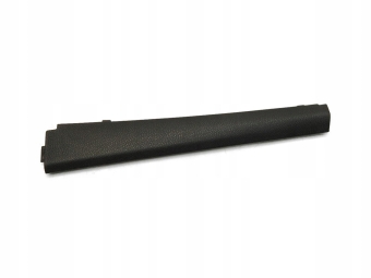 OSŁONA SŁUPKA KONSOLI PRAWY PRZÓD VW GOLF VI 1K0868224A