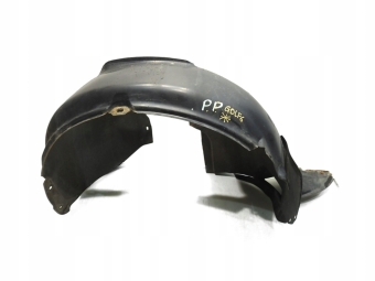 NADKOLE PRAWY PRZÓD VW GOLF VI 5K0805978