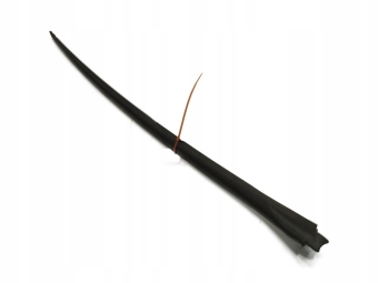 LISTWA SZYBY CZOŁOWEJ PRAWA VW GOLF VI 5K0854320