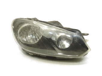 LAMPA PRAWA PRZEDNIA PRZÓD VW GOLF VI 5K1941006J