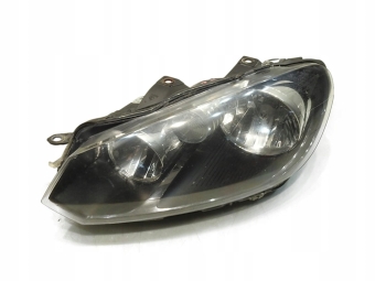 LAMPA LEWA PRZEDNIA PRZÓD VW GOLF VI 5K1941005J