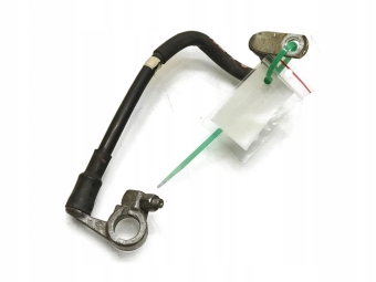 KLEMA MINUSOWA VW GOLF VI 1.4 TSI 1K0971235J