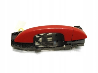 KLAMKA DRZWI PRAWA LY3D VW GOLF VI 5N0839885G