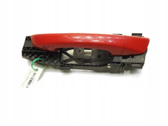 KLAMKA DRZWI LEWY TYŁ LY3D VW GOLF VI 5N0839885G