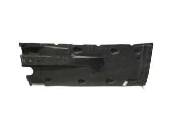 PŁYTA OSŁONA PODWOZIA PRAWA VW GOLF VI 1K0825202BG