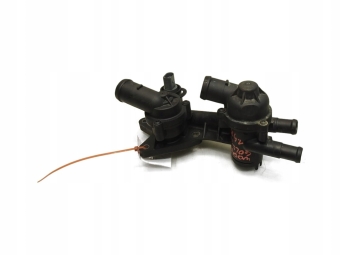 OBUDOWA TERMOSTATU VW GOLF VI 1.4 TSI 03C121026AC