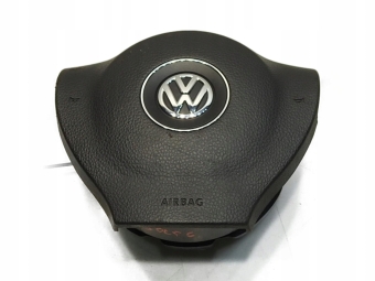 PODUSZKA AIRBAG KIEROWCY VW GOLF VI 3C8880201K