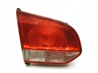 LAMPA KLAPY LEWY TYŁ VW GOLF VI HB 5K0945107