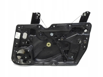 MECHANIZM PODNOŚNIK SZYBY PRAWY PRZÓD VW GOLF VI 5D 5K0837756
