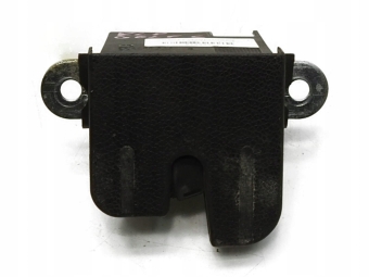 ZAMEK KLAPY TYŁ VW GOLF VI HB 5K0827505A