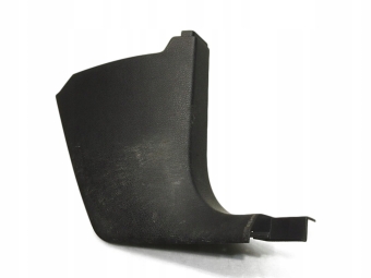 OSŁONA PROGU SŁUPKA PRAWY PRZÓD VW GOLF VI 1K1863484