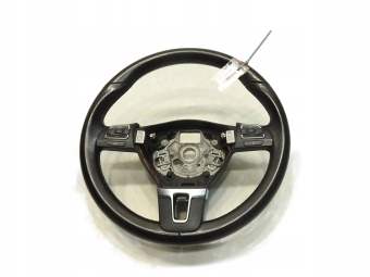 KIEROWNICA MULTIFUNKCJA VW GOLF VI 3063749