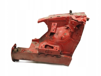 PODŁUŻNICA PRAWY PRZÓD LY3D VW GOLF VI