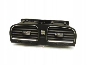 KRATKA NAWIEWU ŚRODKOWA VW GOLF VI 5K0819743