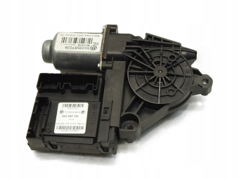 SILNICZEK OPUSZCZANIA SZYBY PRAWY PRZÓD VW GOLF VI 5K0959792 5K0959702B