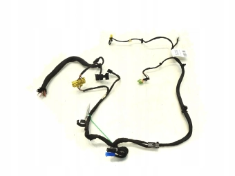 WIĄZKA INSTALACJA FOTELA LEWY PRZÓD MERCEDES W204 A2045401706
