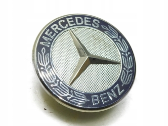 LOGO EMBLEMAT ZNACZEK MERCEDES W204 2048170616