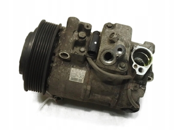 KOMPRESOR KLIMATYZACJI MERCEDES W204 1.8 B A0022303011