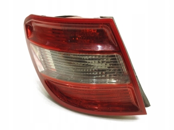 LAMPA LEWY TYŁ MERCEDES W204 KOMBI