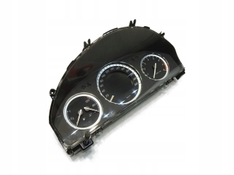 LICZNIK MERCEDES W204 1.8 B A2045403648