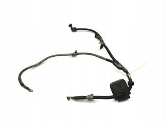 WIĄZKA INSTALACJA ALTERNATORA MERCEDES W204 1.8 B A2045400030